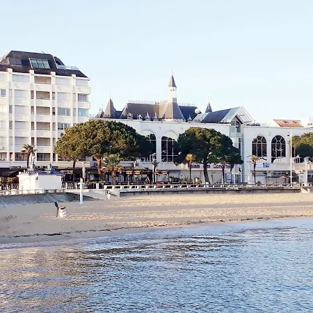 Appartement T3 Lumineux 50m Centre Avec Parking Et Wifi - Fr-1-420-60 *