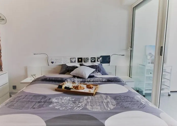 T3 Lumineux 50m Centre Avec Parking Et Wifi - Fr-1-420-60