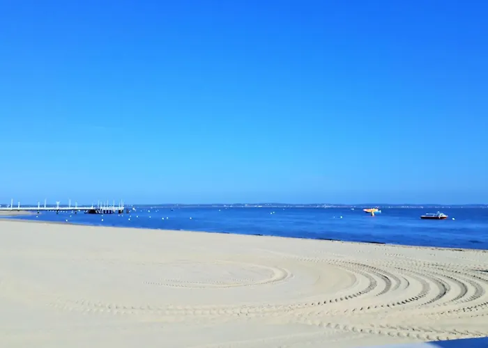 T3 Lumineux 50m Centre Avec Parking Et Wifi - Fr-1-420-60 *